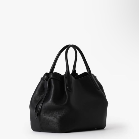 Kate Spade Dumpling Small Satchel
Black - Picture 5 of 16